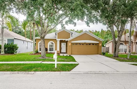 10316 Goldenbrook Way, Tampa, FL 33647