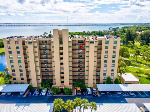 2620 Cove Cay Dr #805, Clearwater, FL 33760