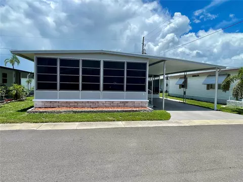 34645 Camphor Dr N, Pinellas Park, FL 33781