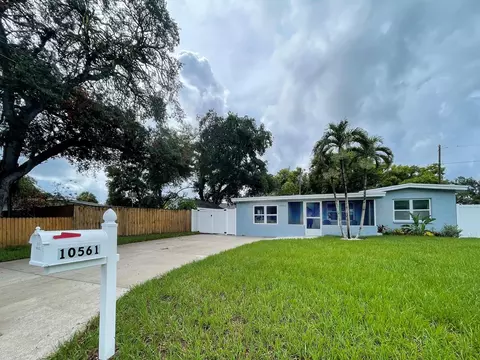 10561 53rd Ave N, Saint Petersburg, FL 33708