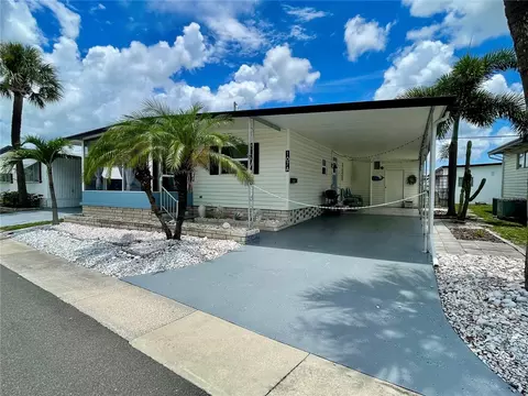 34187 Canal Dr N # A, Pinellas Park, FL 33781