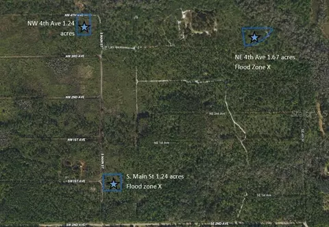 S Main Street, Palatka, FL 32177