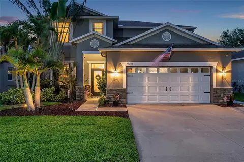 12833 Saulston Pl, Hudson, FL 34669