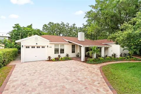 404 Jasmine Way, Clearwater, FL 33756