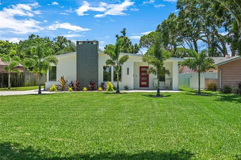 1712 Fairway Ave S, Saint Petersburg, FL 33712