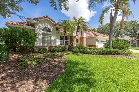 908 Lake Placido Ct NE, Saint Petersburg, FL 33703