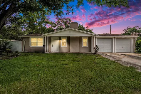 1501 W Linebaugh Ave, Tampa, FL 33612