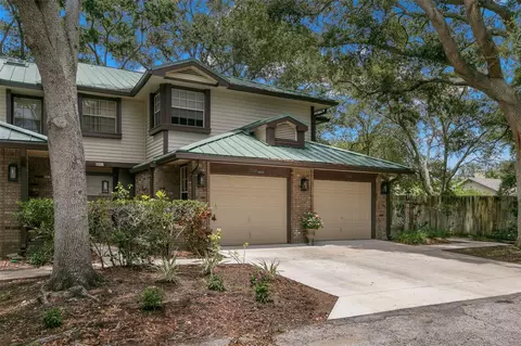 1528 Mahogany Ln #1528, Palm Harbor, FL 34683