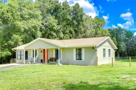 24457 Malvern St, Brooksville, FL 34601