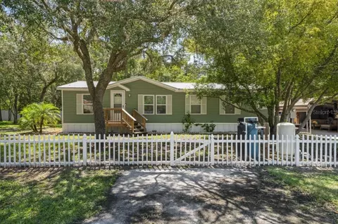 9255 Estelle St, New Port Richey, FL 34654