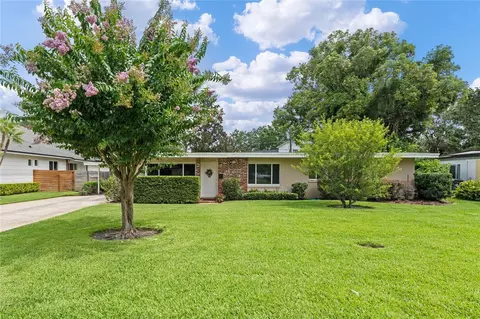 2131 Sycamore Dr, Winter Park, FL 32789