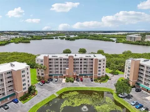 6495 Shoreline Dr #8203, Saint Petersburg, FL 33708