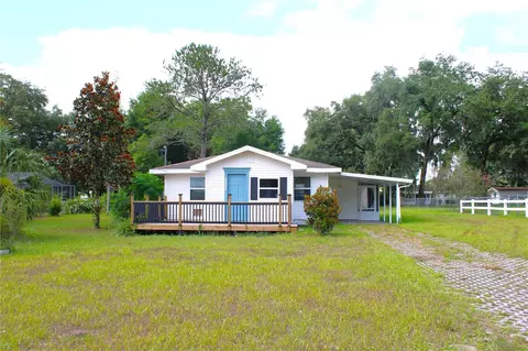 37336 Rutledge Dr, Zephyrhills, FL 33541