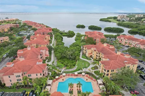 2724 Via Murano #625, Clearwater, FL 33764