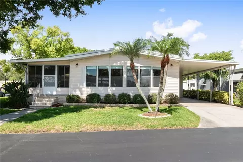 145 Briar Creek Blvd #5, Safety Harbor, FL 34695