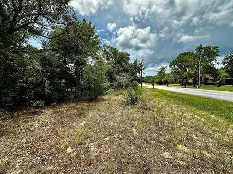 724 E Savoy St, Lecanto, FL 34461