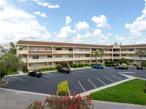 2041 Australia Way W #43, Clearwater, FL 33763
