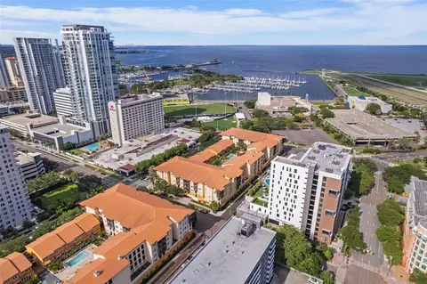 100 4th Ave S #215, Saint Petersburg, FL 33701