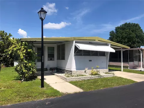 10524 Poplar St NE #14, Saint Petersburg, FL 33716