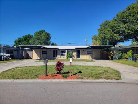 1722 Kenneth Pl, Clearwater, FL 33755