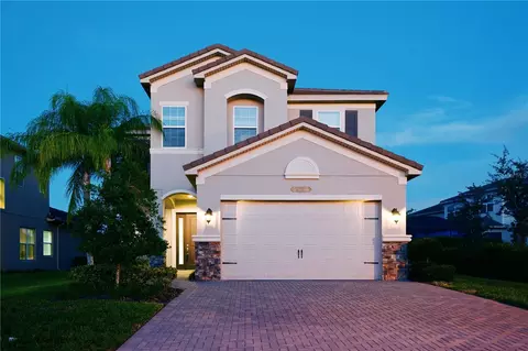 31157 Lindentree Dr, Wesley Chapel, FL 33543