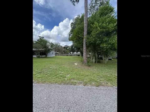 Undisclosed, Brooksville, FL 34601