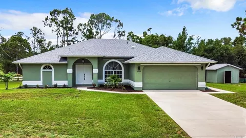 27515 N Twin Lakes Dr, Punta Gorda, FL 33955