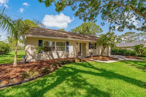 3252 Hilary Cir, Palm Harbor, FL 34684