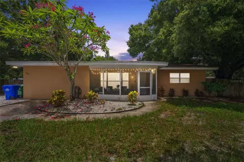 15491 Westminister Ave, Clearwater, FL 33760