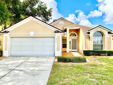 3116 Bentley Dr, Palm Harbor, FL 34684
