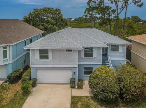 1057 S Pointe Alexis, Tarpon Springs, FL 34689