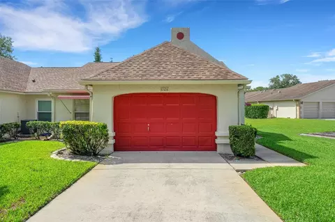 8328 Monaco Dr, Port Richey, FL 34668
