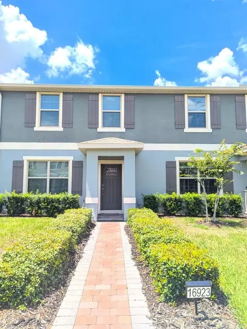 16923 Tesla Aly, Winter Garden, FL 34787