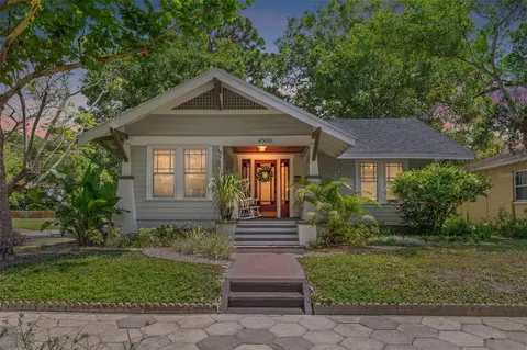 4300 2nd Ave N, Saint Petersburg, FL 33713
