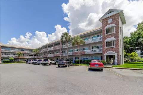 2461 Rhodesian Dr #23, Clearwater, FL 33763