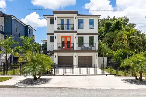2610 Quincy St S, Gulfport, FL 33711