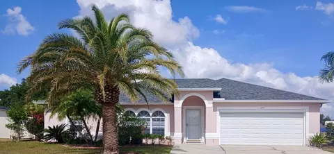 2514 Sage Dr, Kissimmee, FL 34758