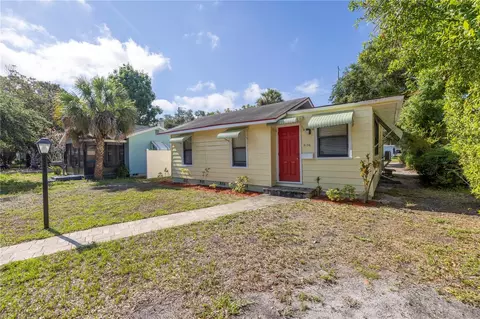 5136 1st Ave N, Saint Petersburg, FL 33710