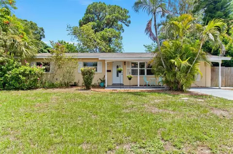 2090 62nd Pl S, Saint Petersburg, FL 33712