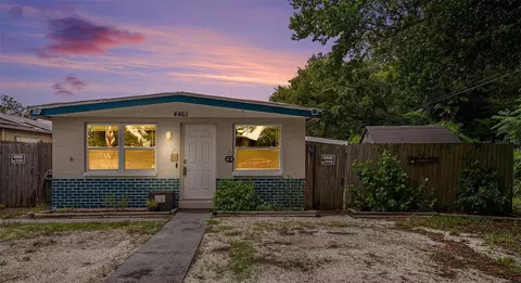 4461 56 Ave N, Saint Petersburg, FL 33714