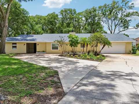 3152 Canal Pl, Land O Lakes, FL 34639