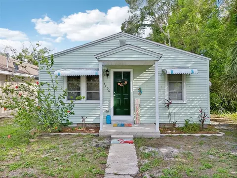 5706 18th Ave S, Gulfport, FL 33707