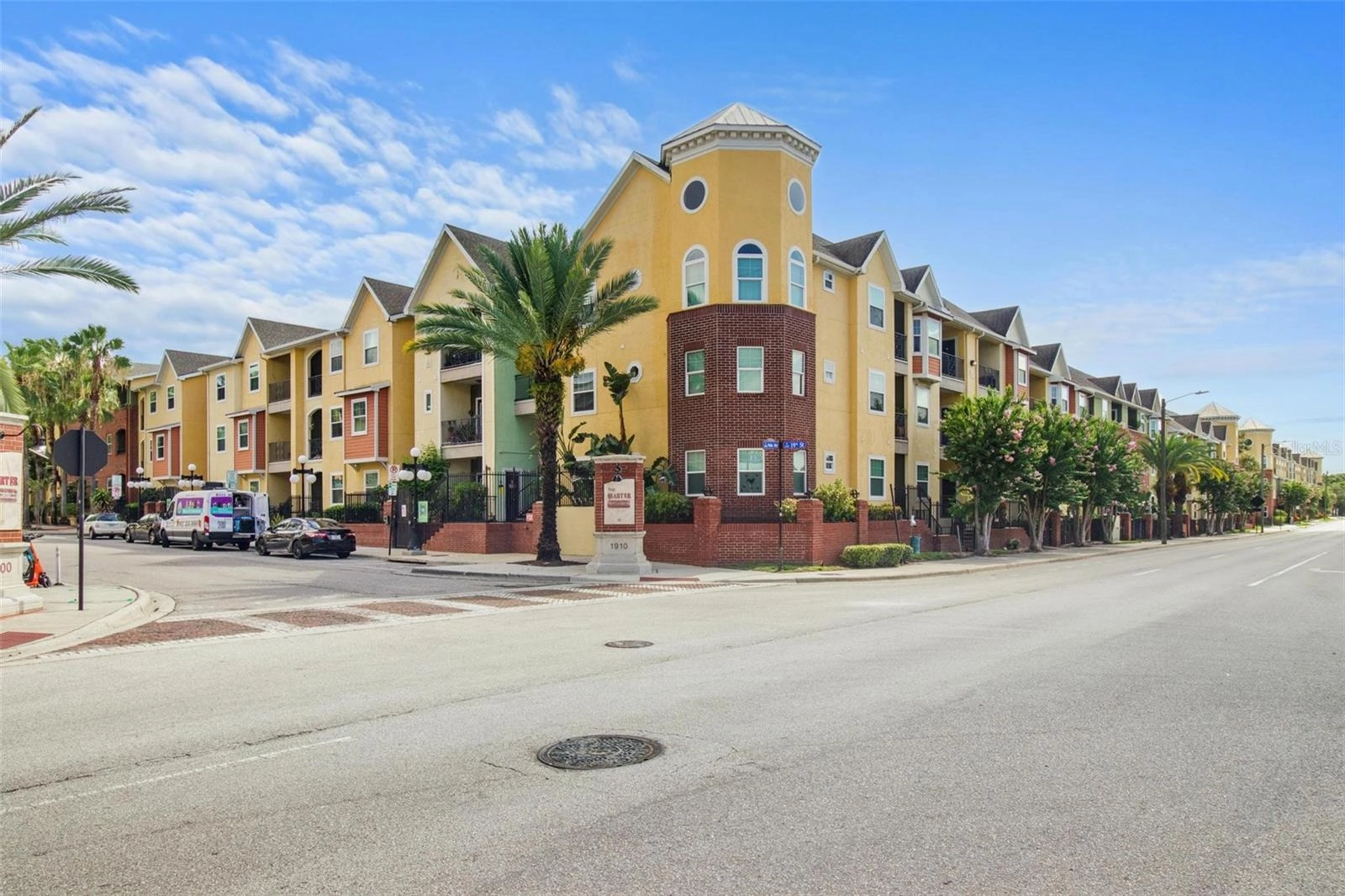 1910 E Palm Ave Unit 11303  