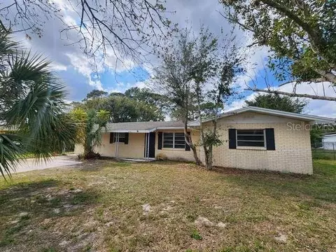 4550 Rosehill Ave, Titusville, FL 32780