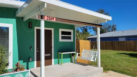 2569 Langdon Ave S, Saint Petersburg, FL 33712