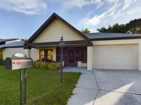 740 Lakewood Dr, Palm Harbor, FL 34684