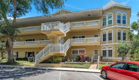 2220 Spanish Dr #40, Clearwater, FL 33763