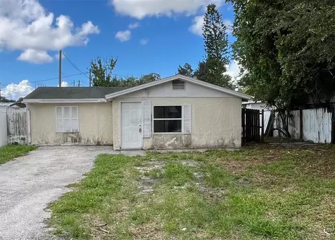 6610 50th Ave N, Saint Petersburg, FL 33709