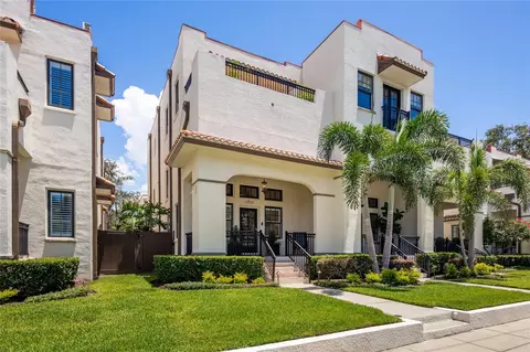 1711 W Watrous Ave, Tampa, FL 33606