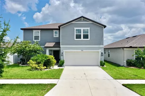 906 Golden Shiner Ave, Ruskin, FL 33570